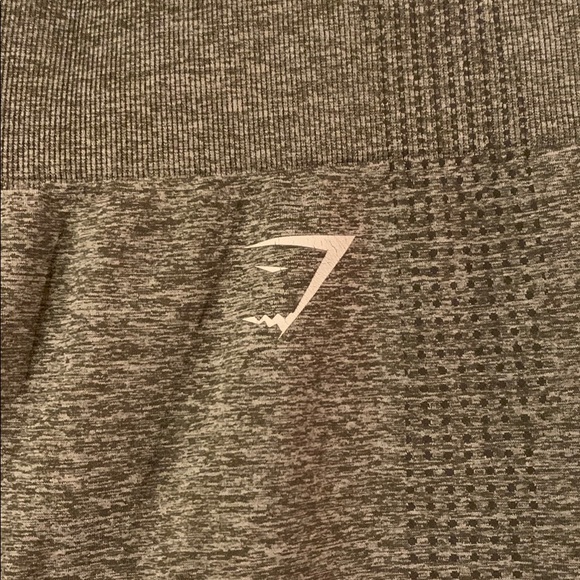 Vital Seamless Gymshark Leggings - Picture 6 of 9